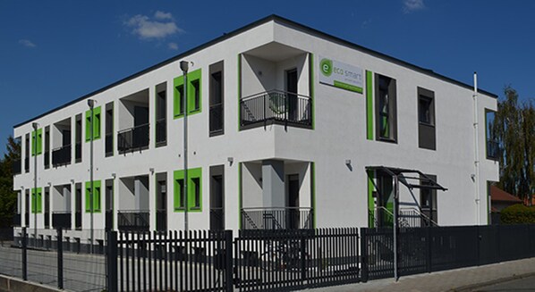 Exteriör