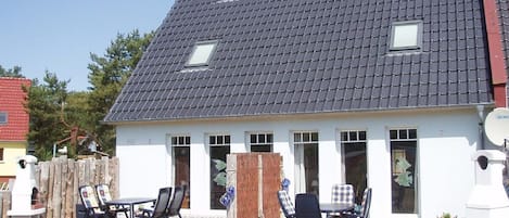 Speisen im Freien