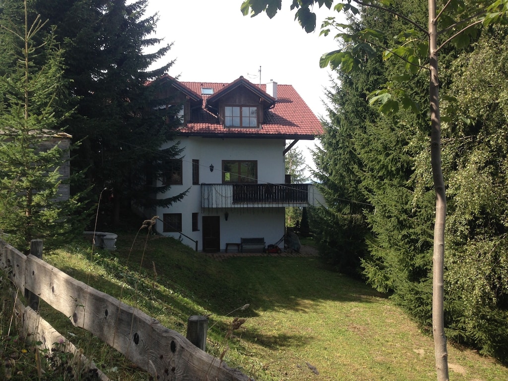 Planai 2, Schladming, Styria, Austria
