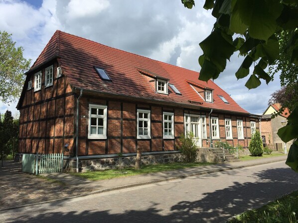 Exteriör