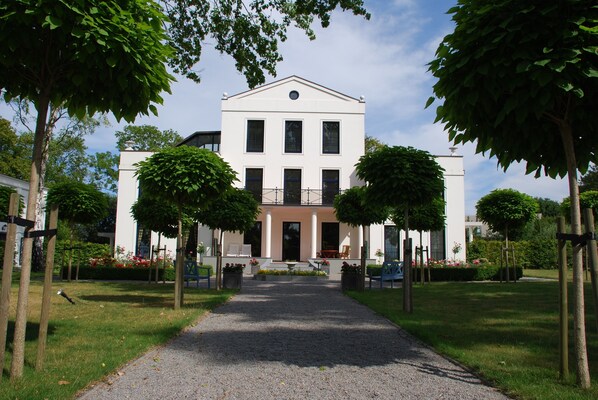 Außenbereich