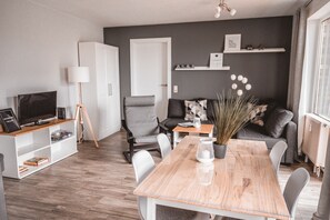 Coin séjour