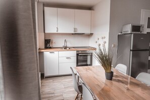 Eget kök