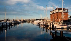 Marina