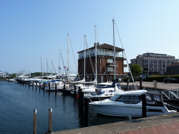 Marina