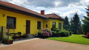 Außenbereich