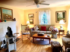 New Living Room Photo