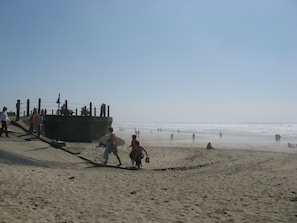 Plage