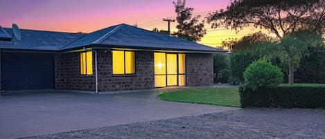 Napier Retreat Guesthouse