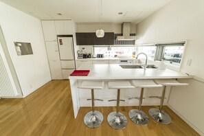Eget kök