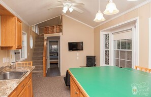 Living space