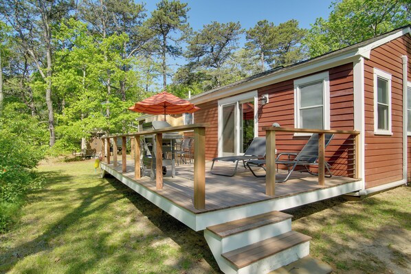 Terrass/Patio