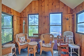 Sunroom
