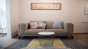 Comfortable good quality sofa