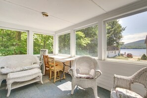 Sunroom