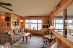 Main Living Area