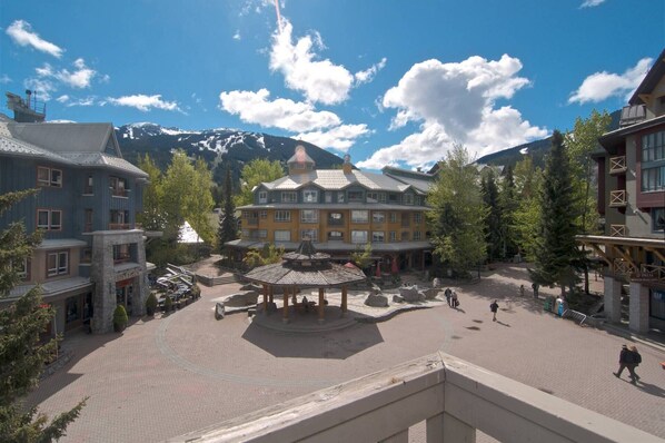 Boendeområde