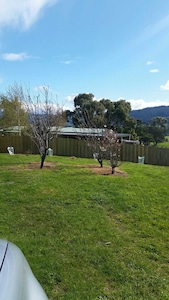 Luxury, Family Friendly,  Self-Contained B&B in the Heart of the Huon Valley