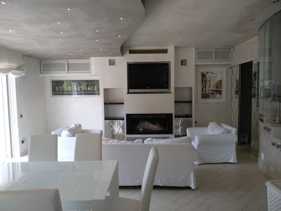 Picture of villa