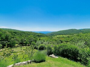 Natürliche Landschaft, Vegetation, Natur, Grün, Hochland, Bergforms, Himmel, Berg, Wildnis, Naturschutzgebiet