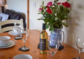 Essen und Trinken