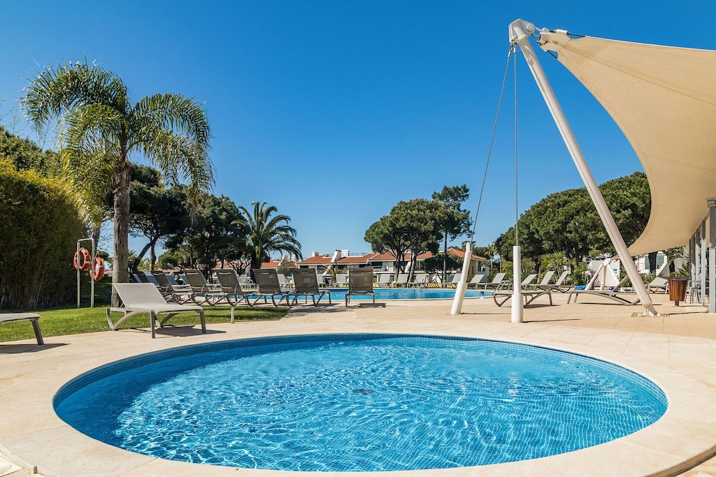 Pestana Vila Sol Golf & Resort, Loulé, Faro District, Portugal