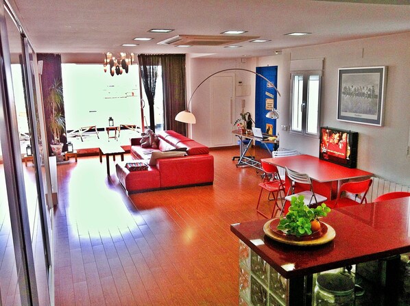 Intérieur
