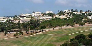 Parque Da Floresta Golf Course