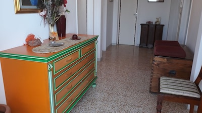 Holidays in the hills "La Migliana" 
