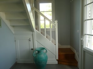 Entrée