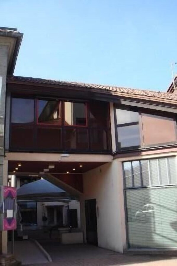 Exteriör