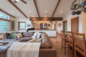 Main Living Area.