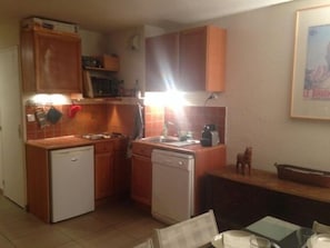 Cuisine privée