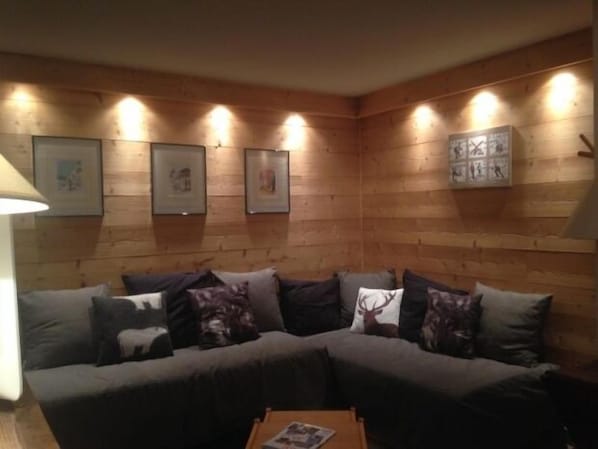 Intérieur
