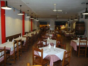 Restaurang