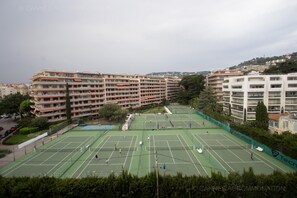 Sportplatz
