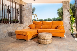 Terrass/Patio