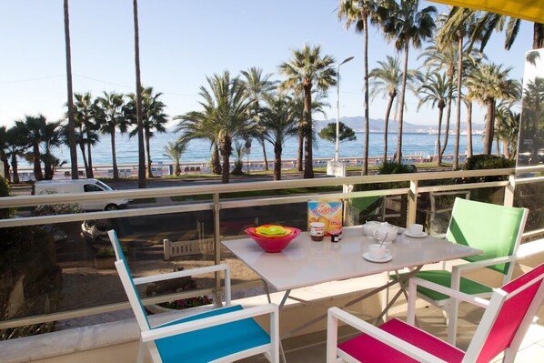Balcon