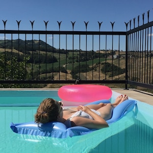 Wunderschoenes Ferienhaus in den Hügeln Emilia-Romagna.