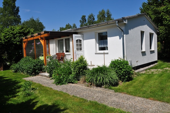Exteriör