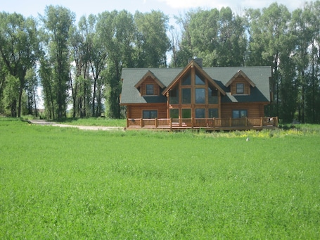 Our Cabin