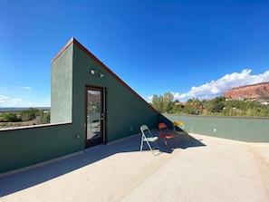 Terassi/patio