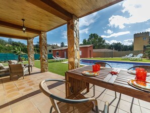 Property, Real Estate, Building, House, Room, Interior Design, Estate, Home, Porch, Patio