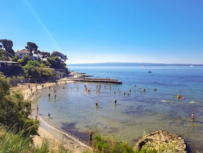 Wasser, Gewässer, Erholung, Strand, Küsten Und Ozeanische Forms, Küste, Meer, Urlaub, Freizeit, Bank