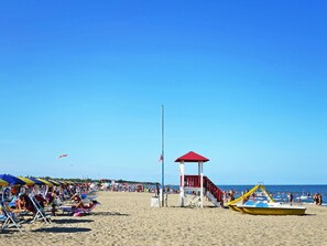 Himmel, Wasser, Strand, Schatten, Küsten Und Ozeanische Forms, Freizeit, Landschaft, Spass