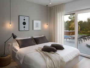 Schlafzimmer, Möbel, Bett, Zimmer, Interior Design, Eigentum, Bettrahmen, Bedding, Bettdecke, Matratze