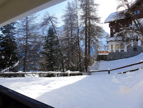 Schnee, Winter, Baum, Eigentum, Einfrieren, Zuhause, Haus, Die Architektur, Steigung, Gebäude