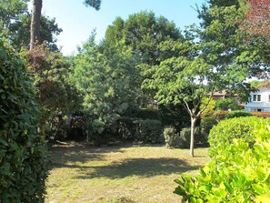 Végétation, Propriété, Arbre, Jardin, Paysage Naturel, Immobilier, Maison, Plante, Botanique, Herbe
