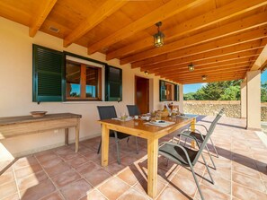Furniture, Table, Property, Wood, Interior Design, Architecture, Shade, Living Room, Window, Floor