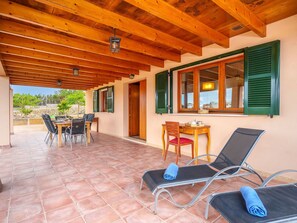 Property, Furniture, Wood, Window, Interior Design, Floor, Flooring, Table, Building, Cottage